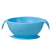 Silicone Bowl & Spoon Ocean Breeze