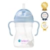 B.BOX BC Sippy Cup V2 Bubblegum