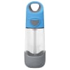 Drink Bottle Tritan 450 Blue Slate