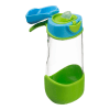 Spout Bottle 450ml Ocean Breeze