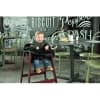 CHICCO Boppy: 4More Multi-Use Cover Charcoal