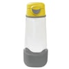 Spout Bottle 600ml Lemon Sherbet 713