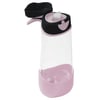 Spout Bottle 600ml Indigo Rose 715