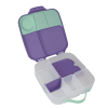 B.BOX LunchBox Lilac Pop