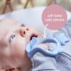 B.BOX Wrist Teether - Peony Fox
