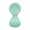 B.BOX Mini Spoon 3pk pastel sage/silver/pink
