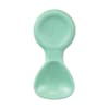 B.BOX Mini Spoon 3pk pastel sage/silver/pink