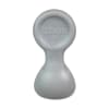 B.BOX Mini Spoon 3pk pastel sage/silver/pink