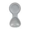 B.BOX Mini Spoon 3pk pastel sage/silver/pink