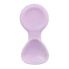 B.BOX Mini Spoon 3pk pastel sage/silver/pink