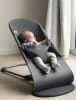 Baby Bjorn Bouncer Bliss Jersey Charcoal Grey
