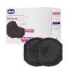 CHICCO Black Disposable Breast Pads Black - 60pk