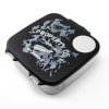 B.BOX LunchBox - All Blacks