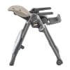 CHICCO HighChair: Polly Taupe