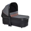 CHICCO Mysa Light Carry Cot Black Satin