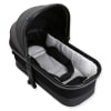 CHICCO Mysa Light Carry Cot Black Satin
