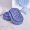 B.BOX Baby Bath Brush Replacement Sponge 2 Pk