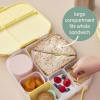 B.BOX Lunchbox - lemon twist