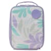 B.BOX Flexi Insulated Lunchbag - lilac garden