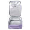 B.BOX Flexi Insulated Lunchbag - lilac garden