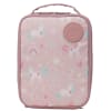 B.BOX Flexi Insulated Lunchbag -unicorn dreams