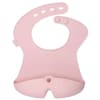 B.BOX Silicone Bib - blush