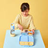 B.BOX LunchBox Bluey