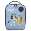 B.BOX Insulated Lunch Bag Flexi Bluey