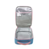 B.BOX Insulated Lunch Bag Flexi Morning Sky