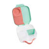 B.BOX Mini LunchBox Disney Little Mermaid