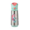 B.BOX Insulated Bottle 500 Little Mermaid