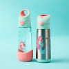 B.BOX Insulated Bottle 500 Little Mermaid