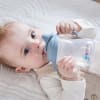 B.BOX Spout Cup - Ocean 240ml