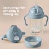 B.BOX Spout Cup - Ocean 240ml
