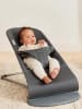Baby Bjorn Bouncer Bliss Woven Petal Quilt Anthracit
