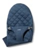 Baby Bjorn Bliss Cover Cotton Midnight Blue