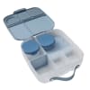 B.BOX Snack Tub 3pk Ocean