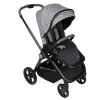 CHICCO Stroller: Mysa Charming Grey