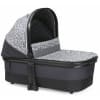 CHICCO Mysa Light Carry Cot Charming Grey