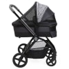 CHICCO Mysa Light Carry Cot Charming Grey