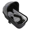 CHICCO Mysa Light Carry Cot Charming Grey