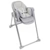 CHICCO HighChair: Polly Armonia Steel