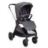 CHICCO Stroller: Bellagio Black Satin