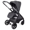 CHICCO Stroller: Bellagio Black Satin