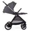 CHICCO Stroller: Bellagio Black Satin