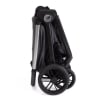 CHICCO Stroller: Bellagio Black Satin
