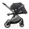 CHICCO Stroller: Best Friend Pro Pirate Black