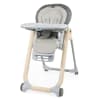 CHICCO HighChair: Polly Armonia Scandinavian