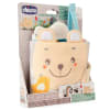 CHICCO Sensory Book My Sweet Dou Dou