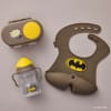 B.Box Silicone Bib Batman